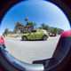 Illustration for article titled We Chased A Mini Countryman Prototype Down Mulholland In A Caterham